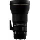 Sigma Lens 300mm F2.8 EX APO DG (HSM)